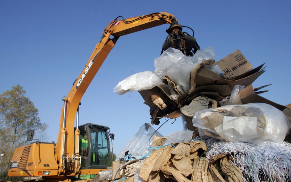 Bourgogne recyclage longvic